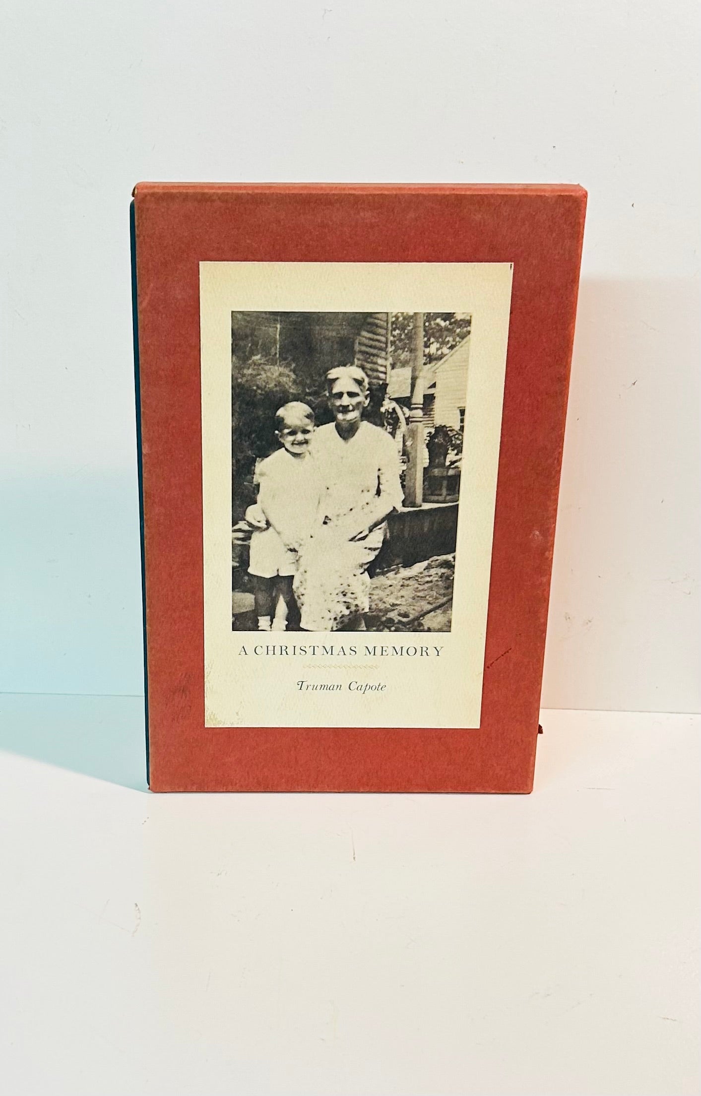 A Christmas Memory