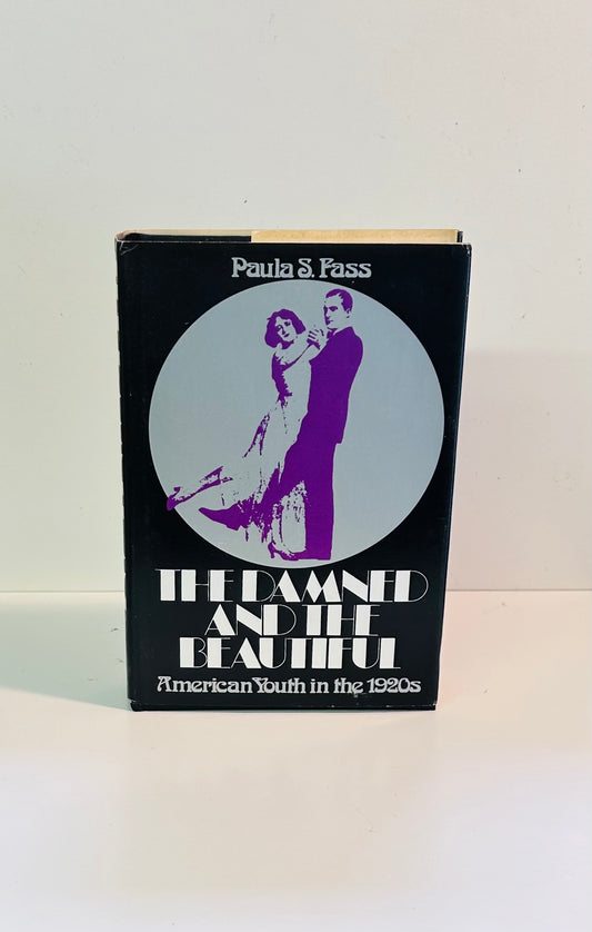 The Damned and the Beautiful