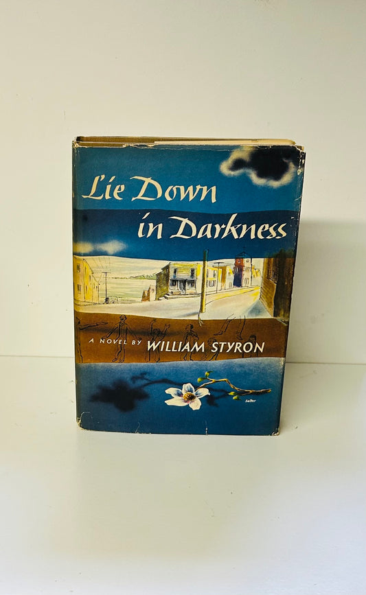 Lie Down in Darkness