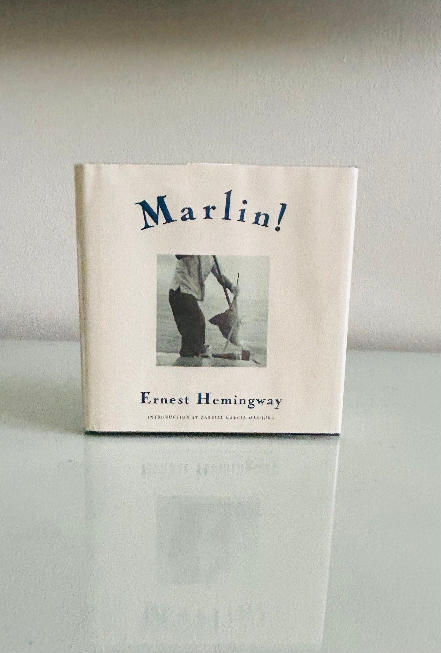 Marlin!