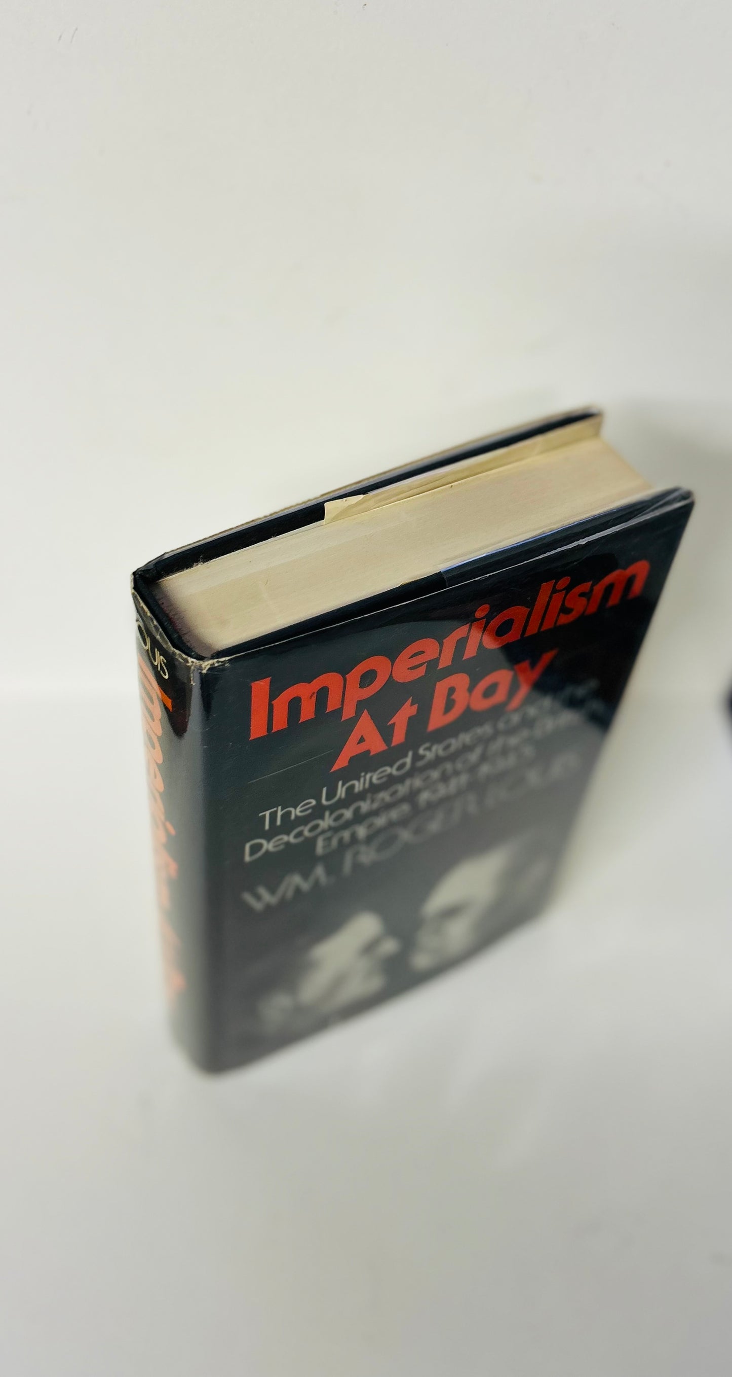 Imperialism at Bay