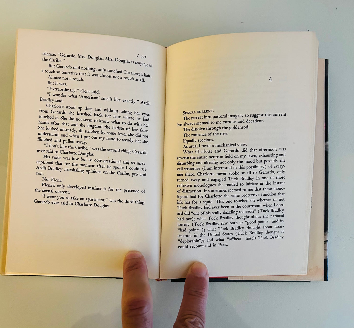 A Book of Common Prayer