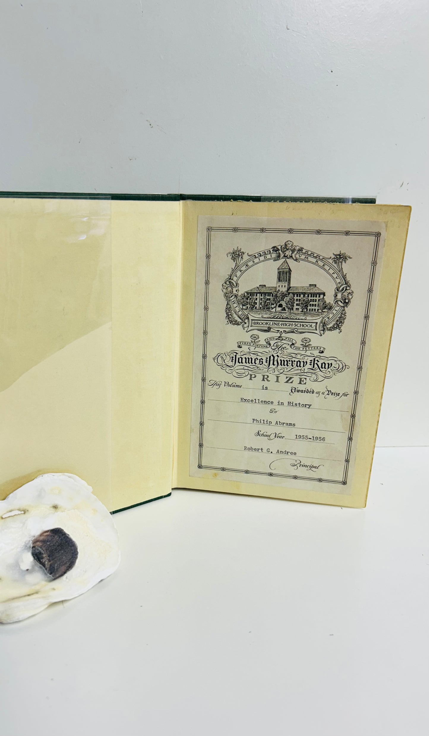 Lincoln Reconsidered