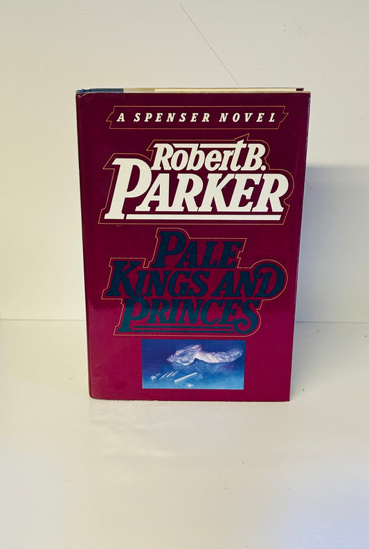 Pale Kings and Princes