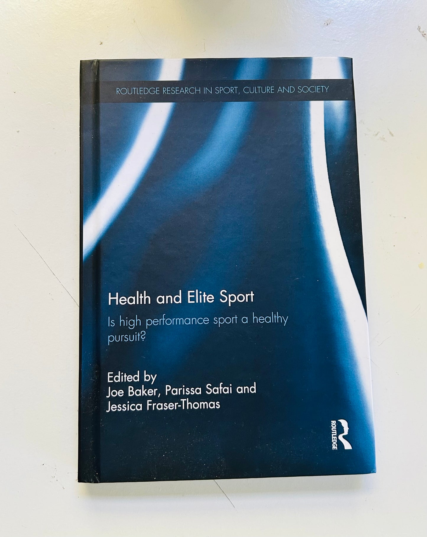 Health and Elite Sport (2 volumes)