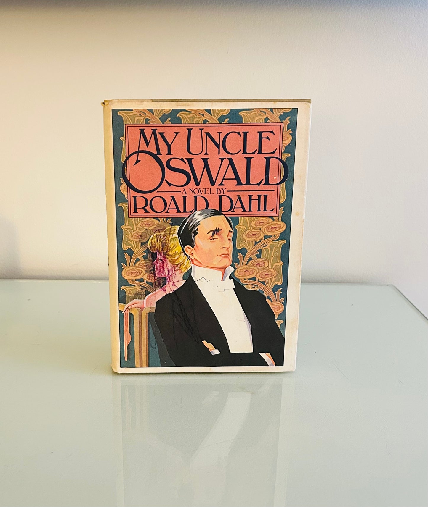 My Uncle Oswald