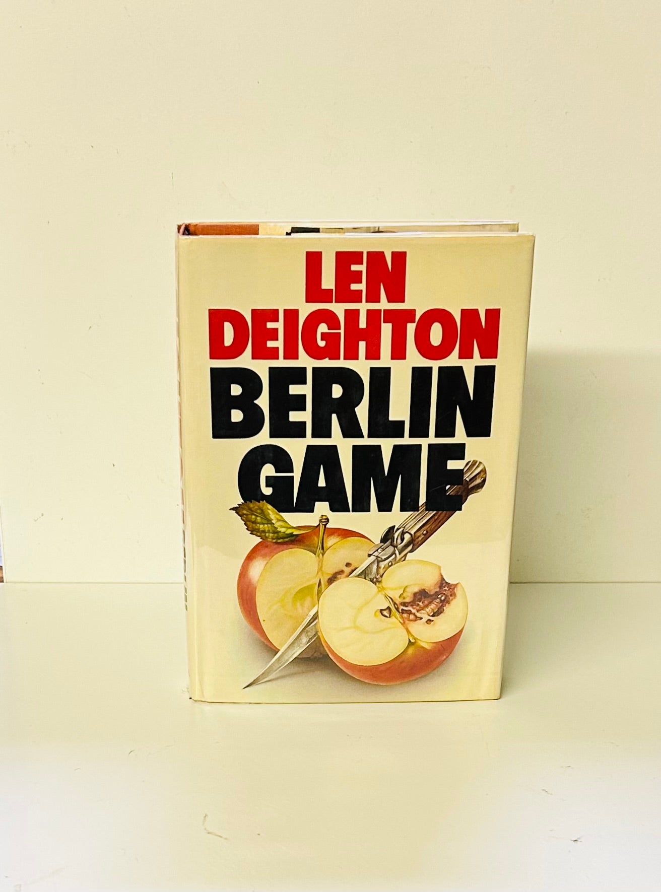 Berlin Game