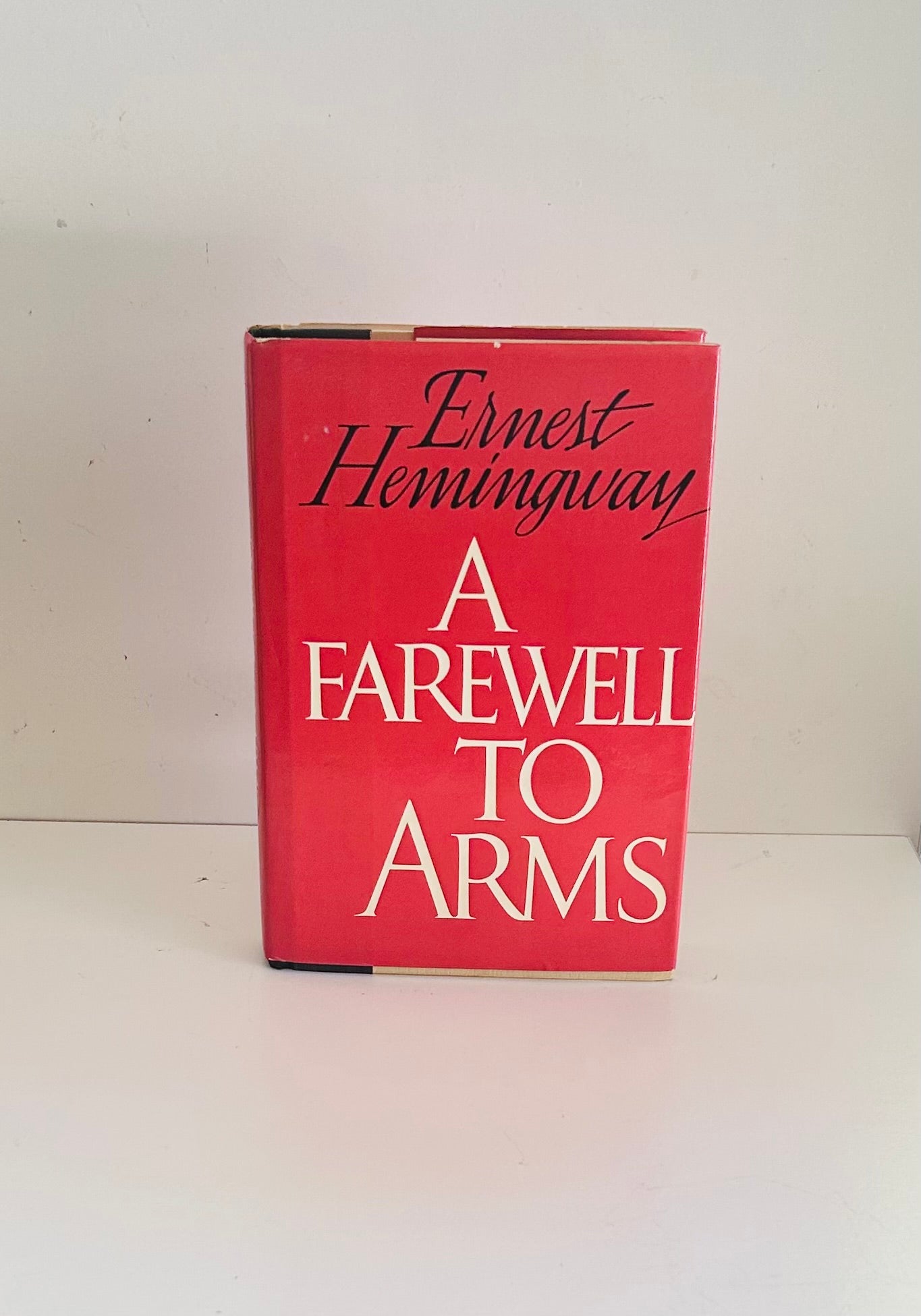 A Farewell to Arms