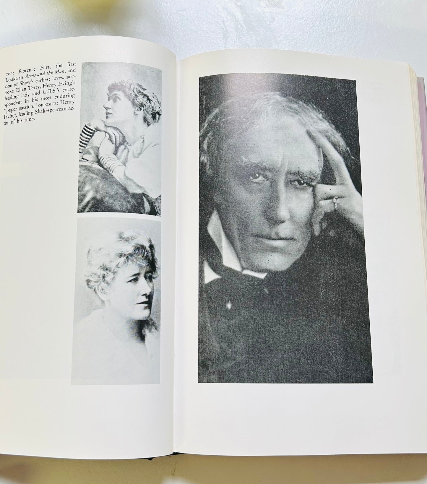 Shaw: An Autobiography 1856-1898