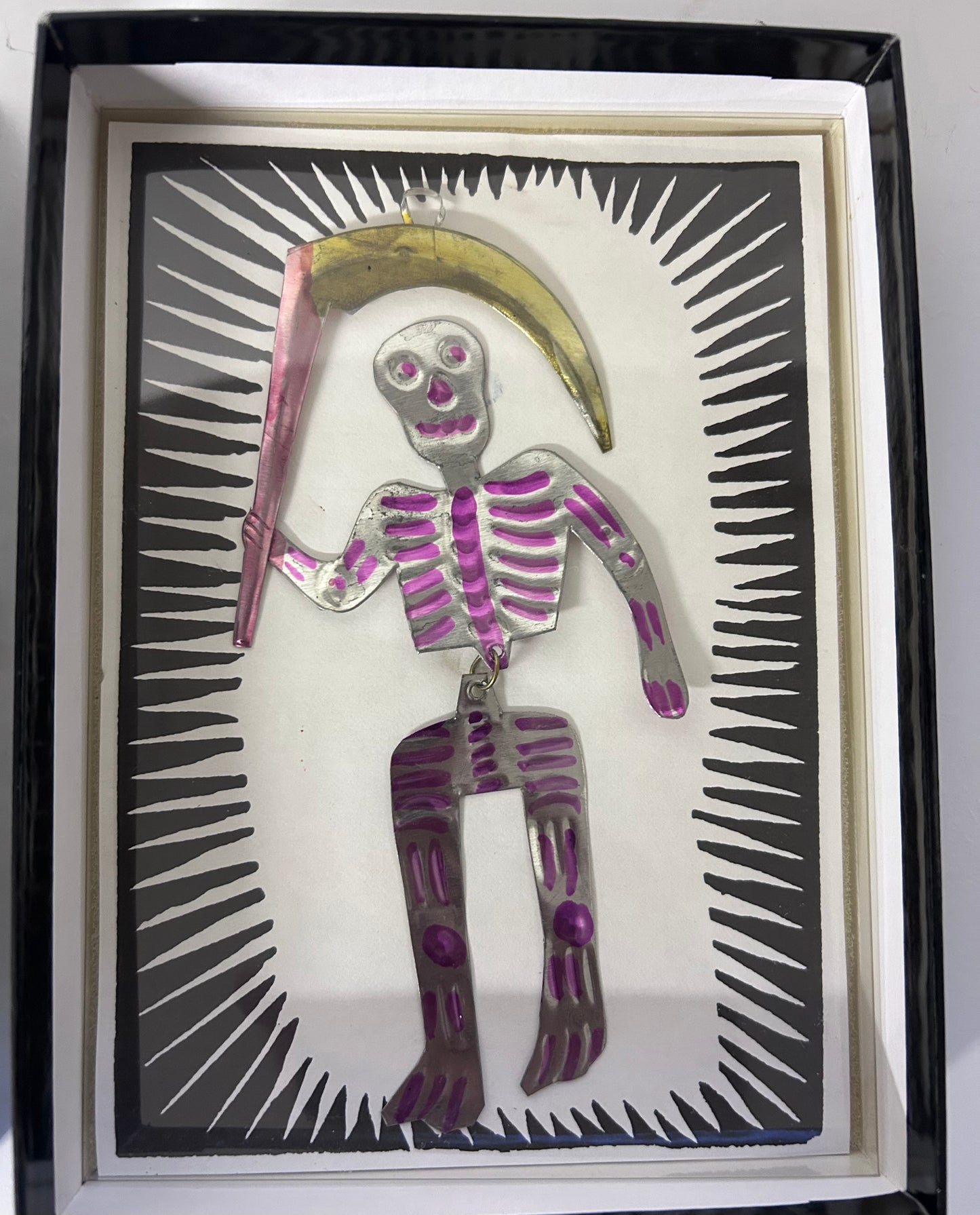Mexico: The Day of the Dead. An Anthology