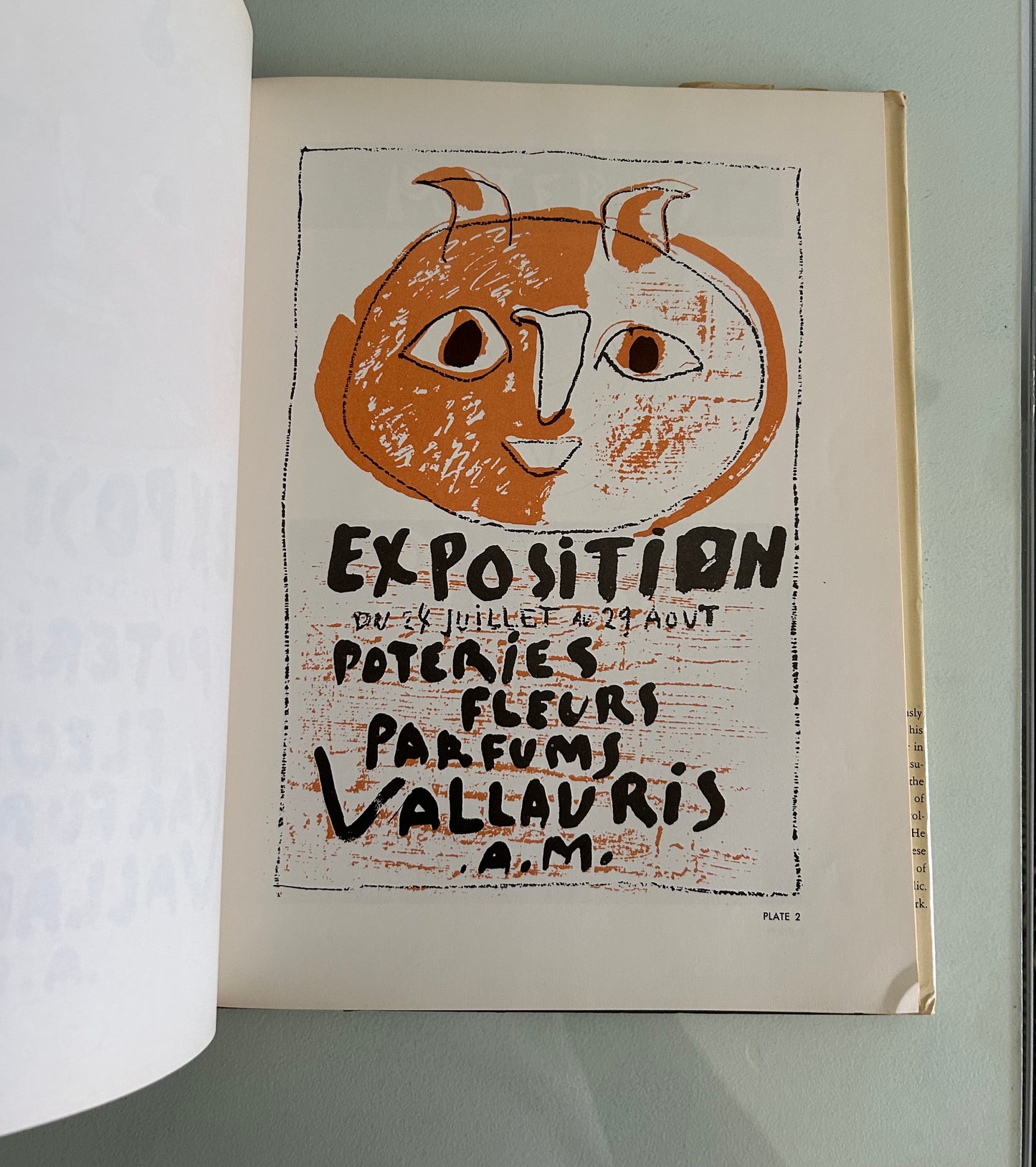 The Posters of Picasso