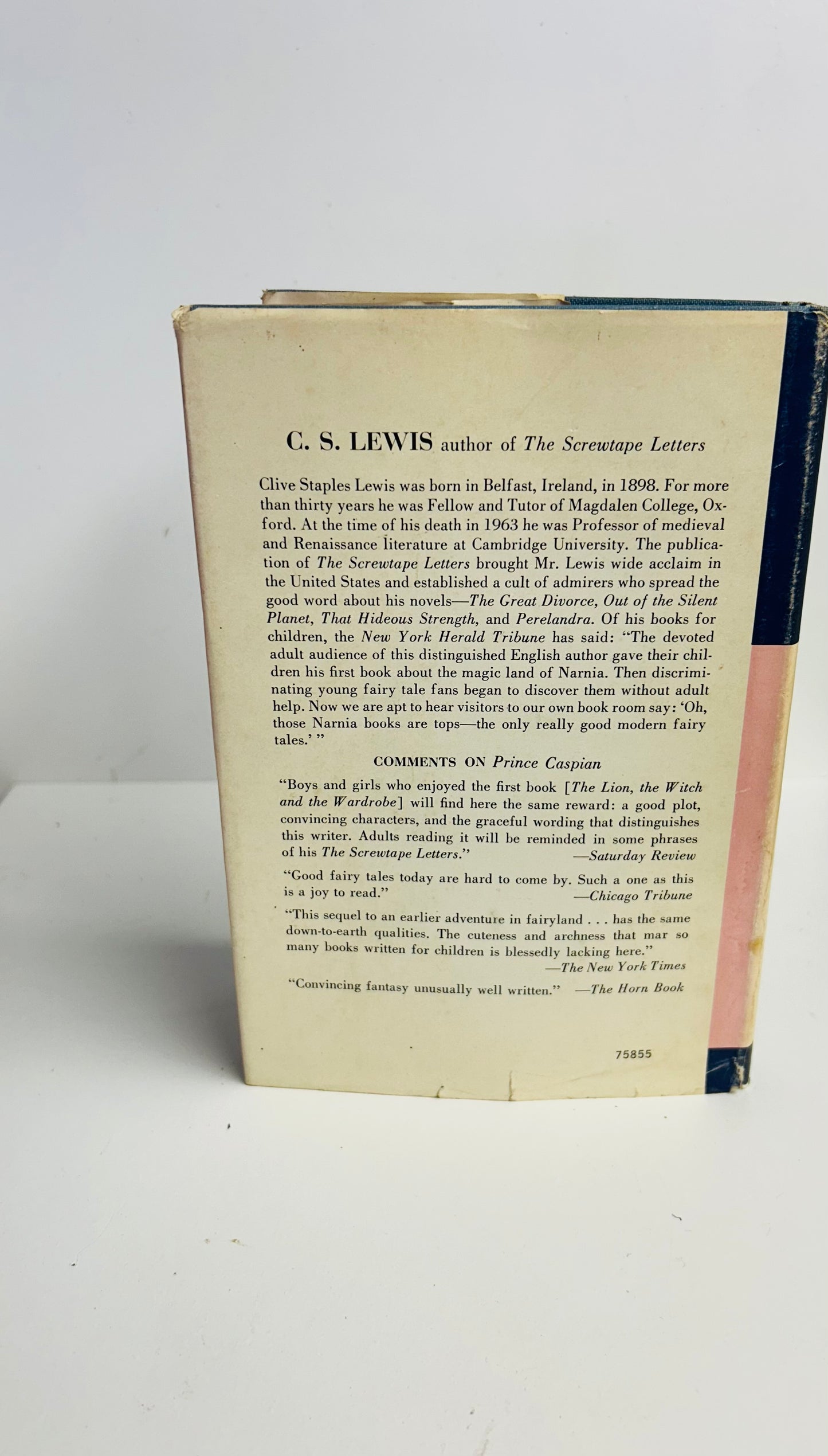 Prince Caspian: The Return to Narnia