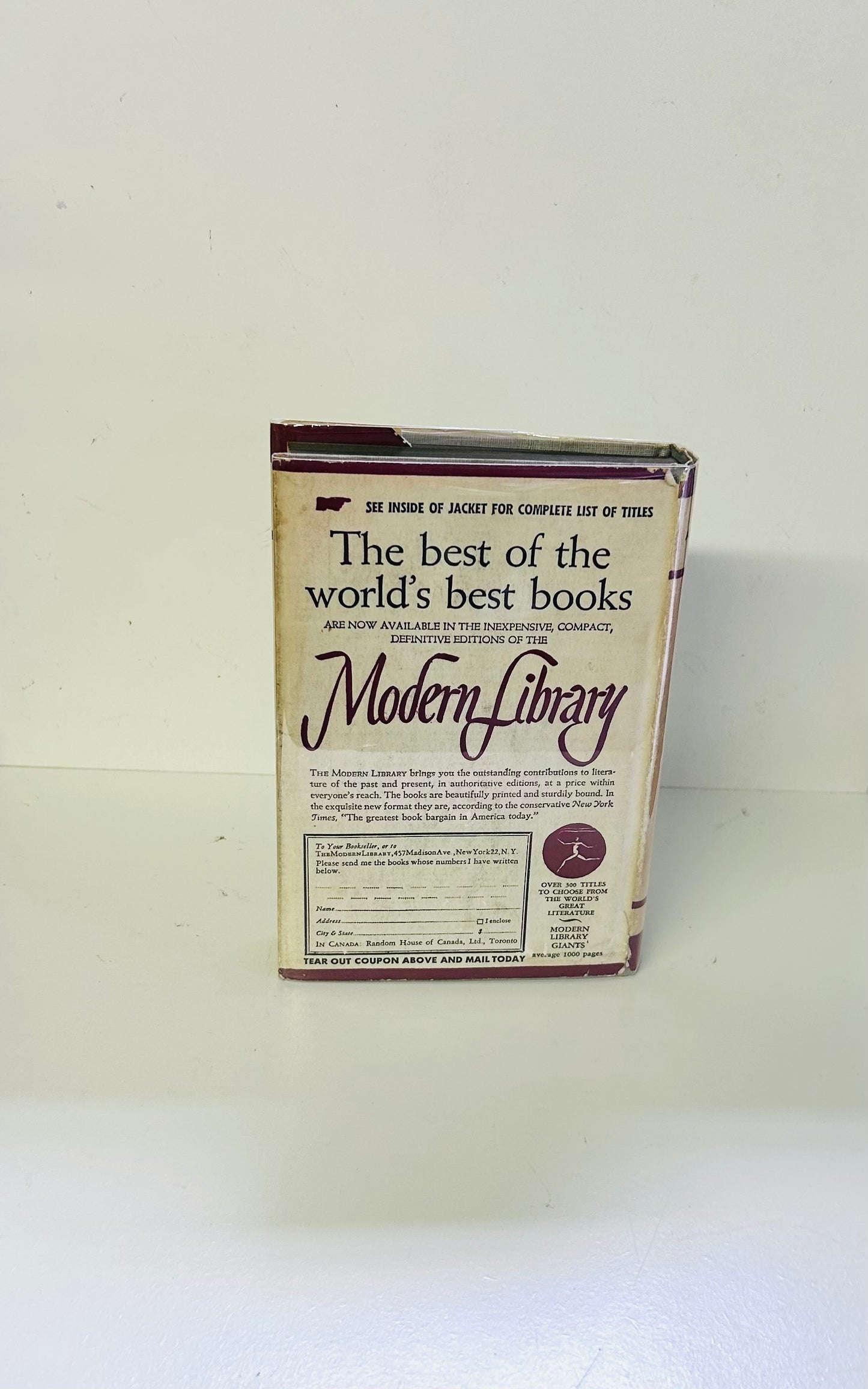 Great Modern Short Stories