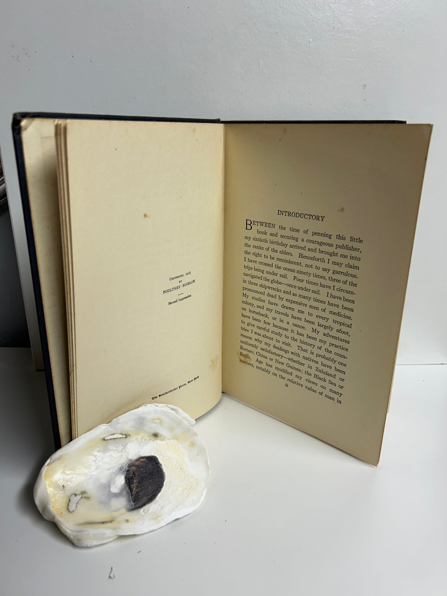 Prussian Memories 1864-1914 (signed copy)