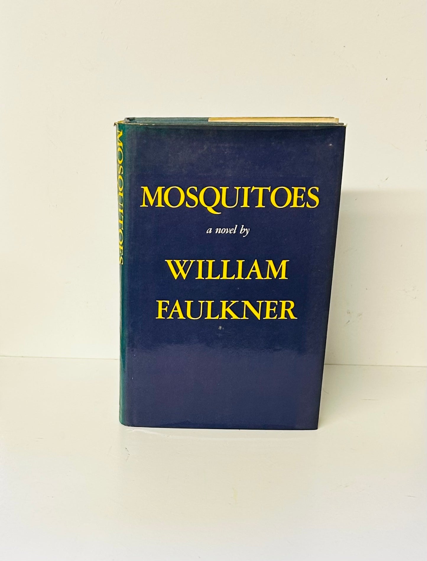Mosquitoes