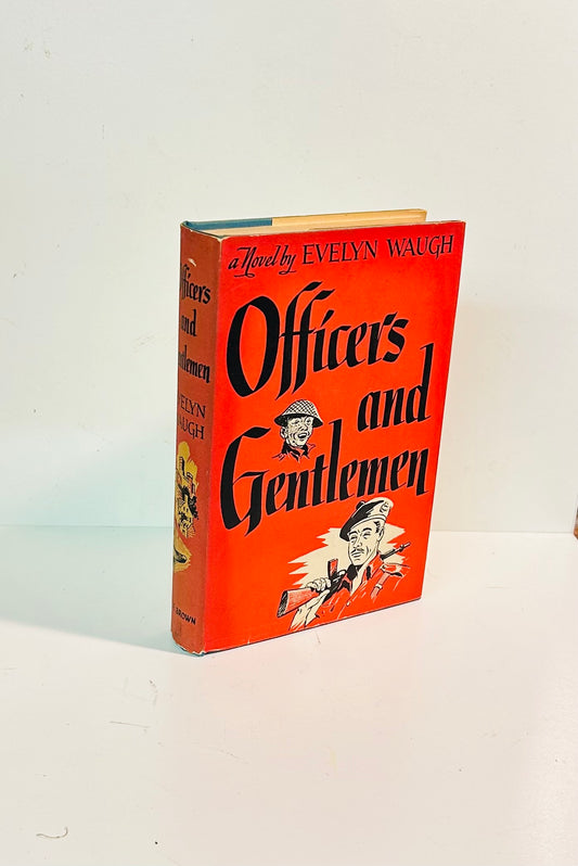 Officers and Gentlemen