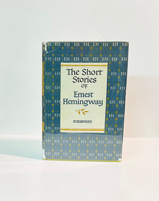The Short Stories of Ernest Hemingway