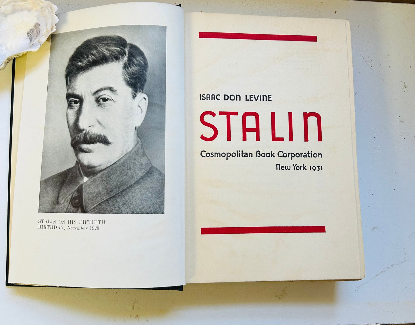 Stalin