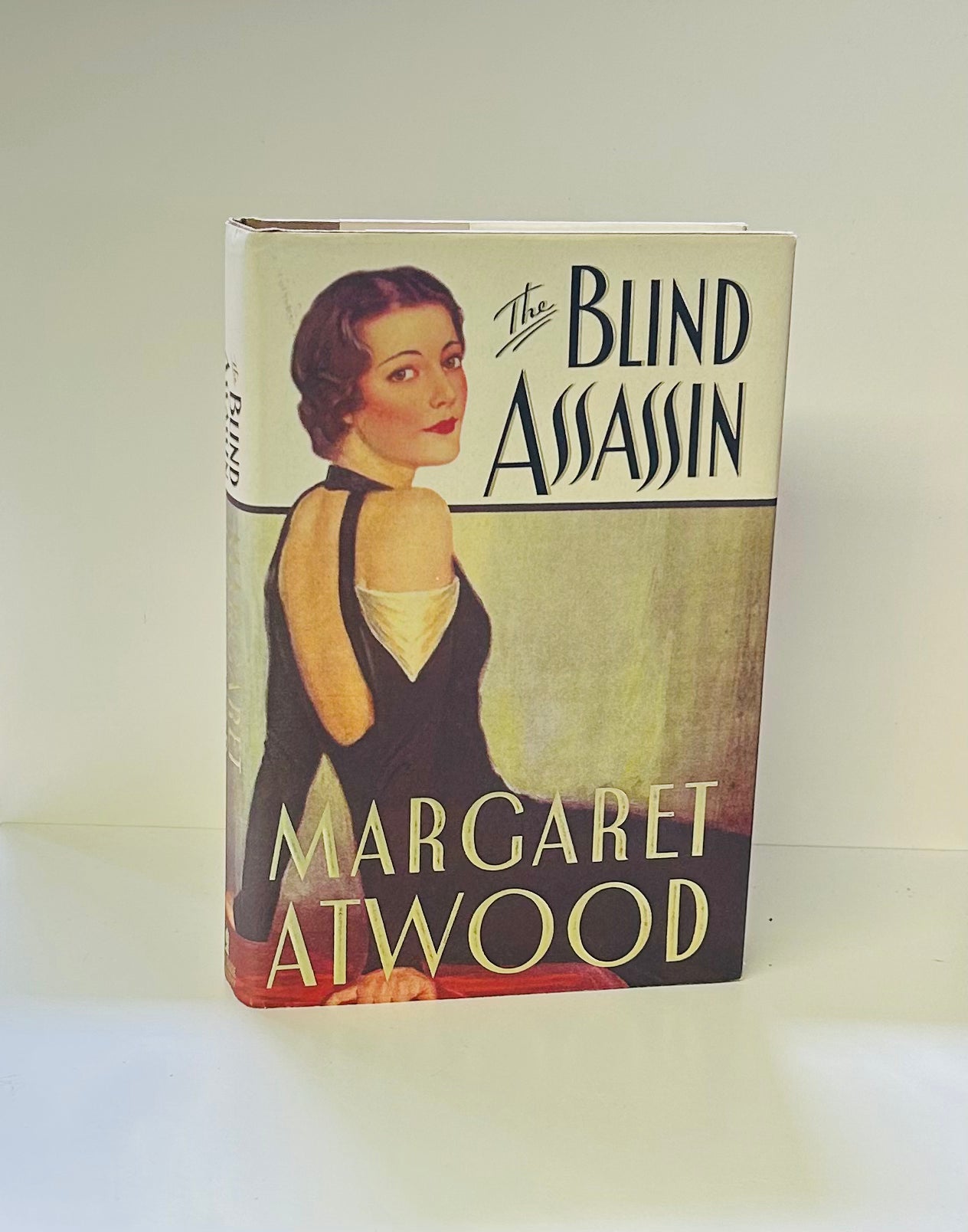 The Blind Assassin