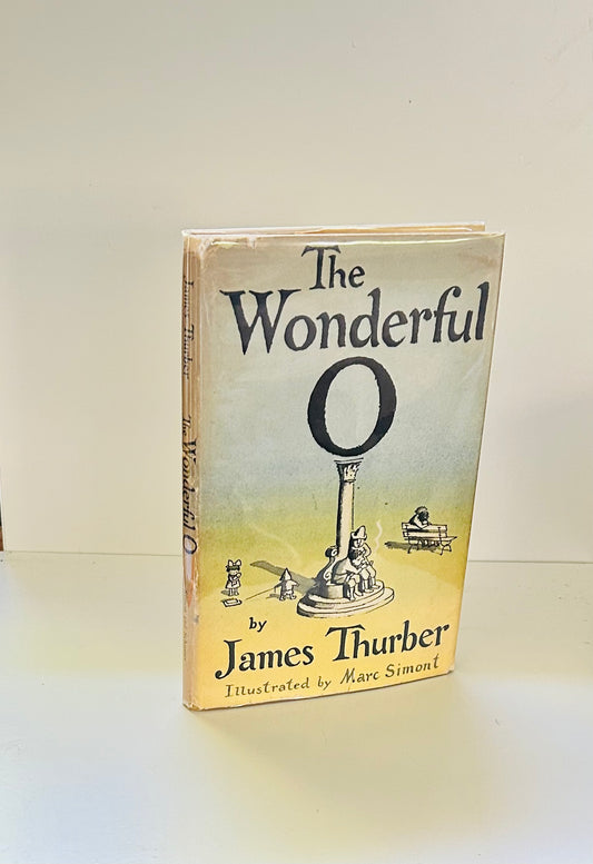 The Wonderful O