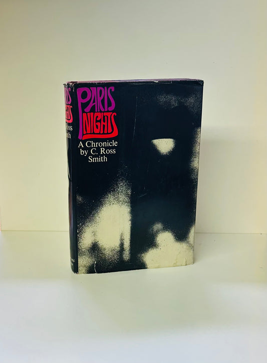 Paris Nights: A Chronicle