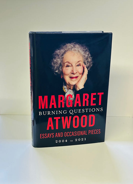 Burning Questions