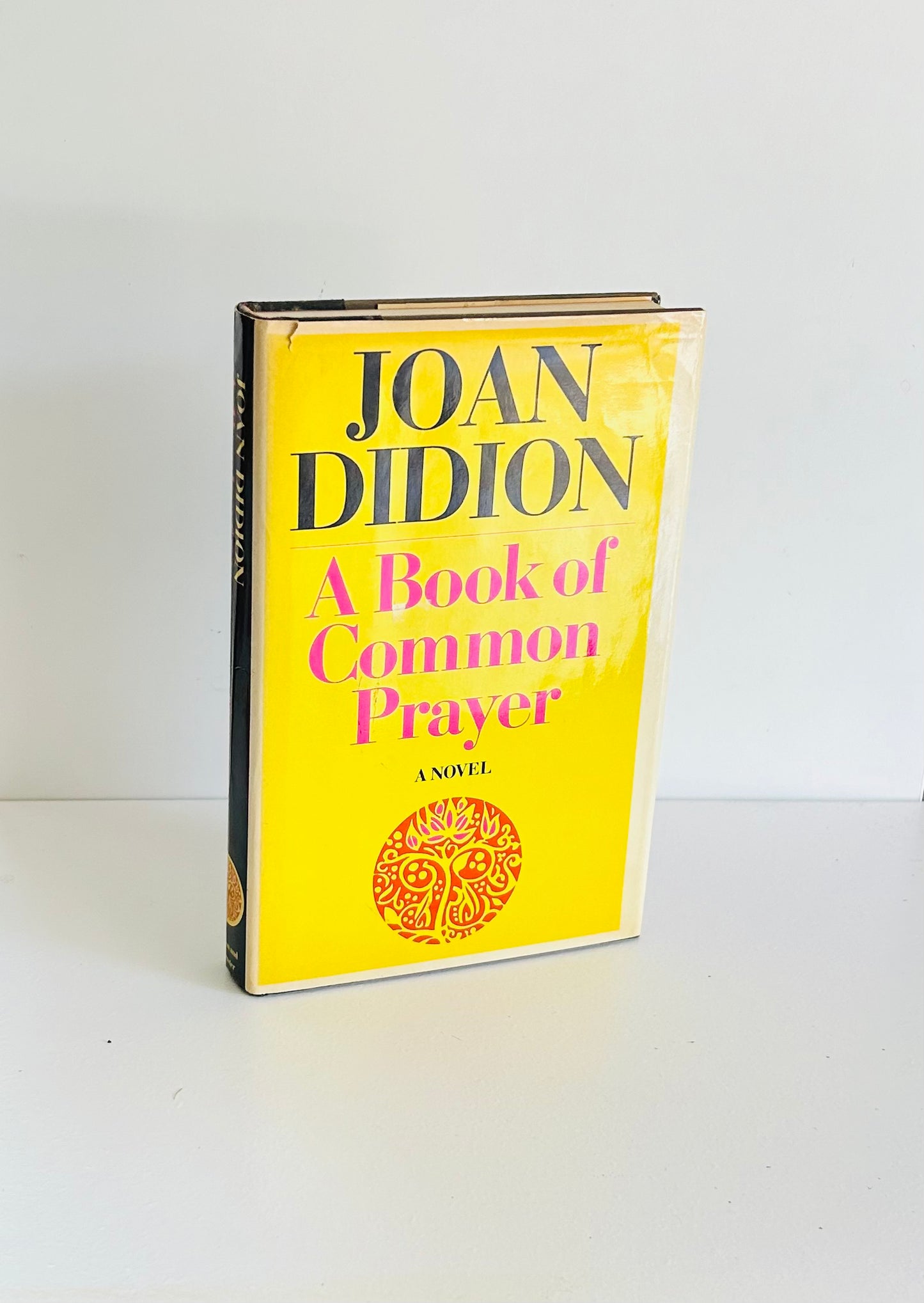 A Book of Common Prayer