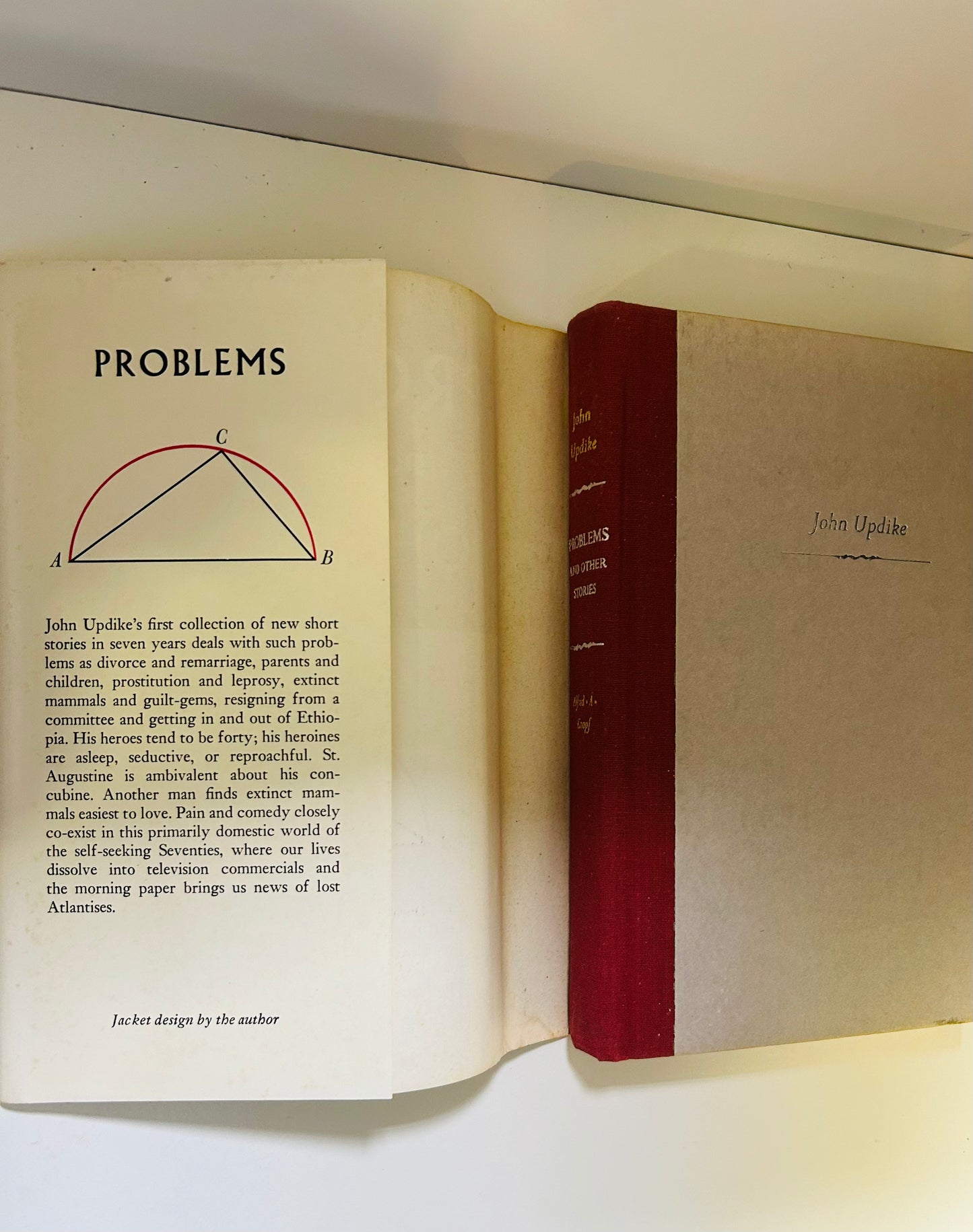 Problems and Other Stories