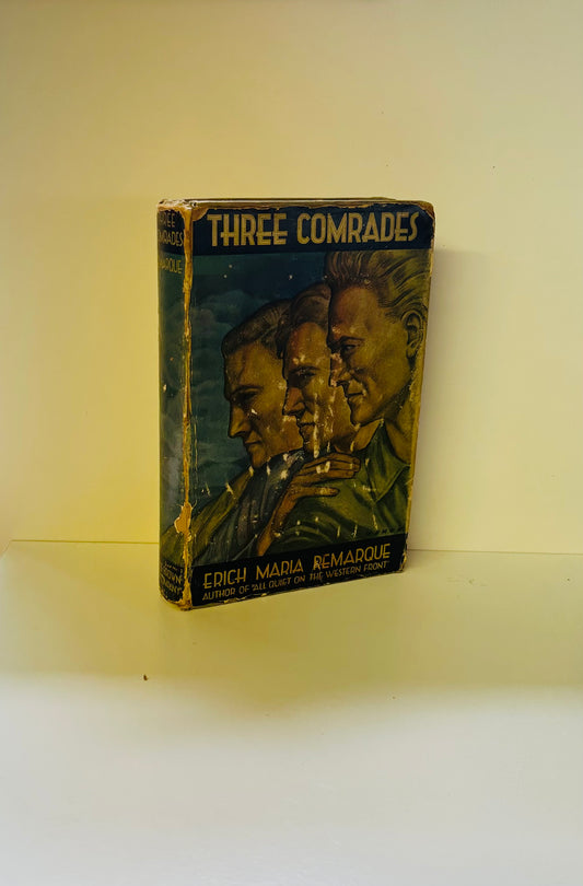 Three Comrades