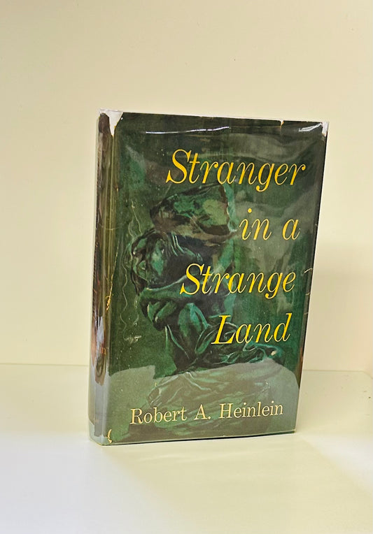 Stranger in a Strange Land