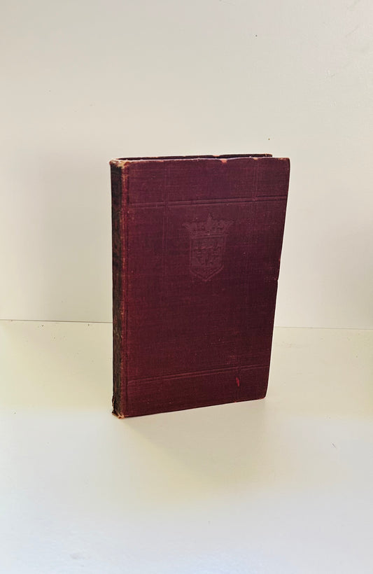 The Romances of Alexandre Dumas