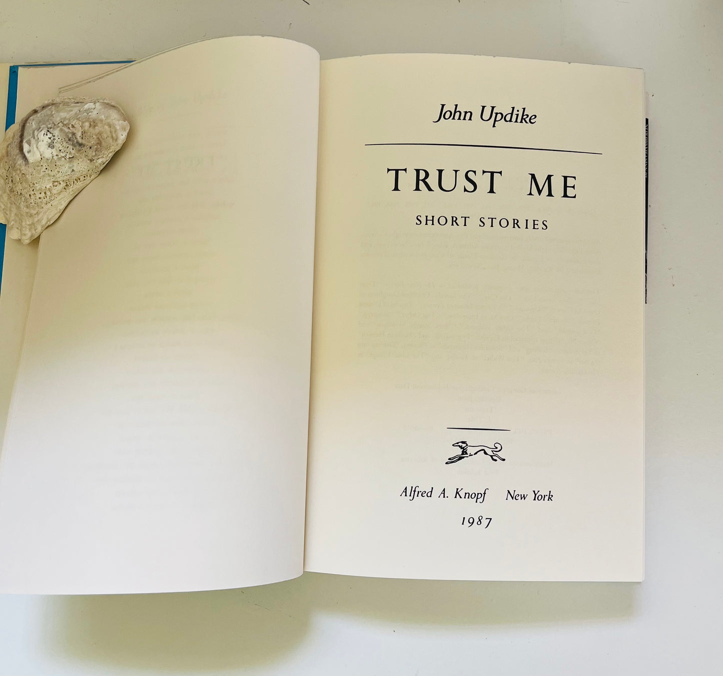 Trust Me