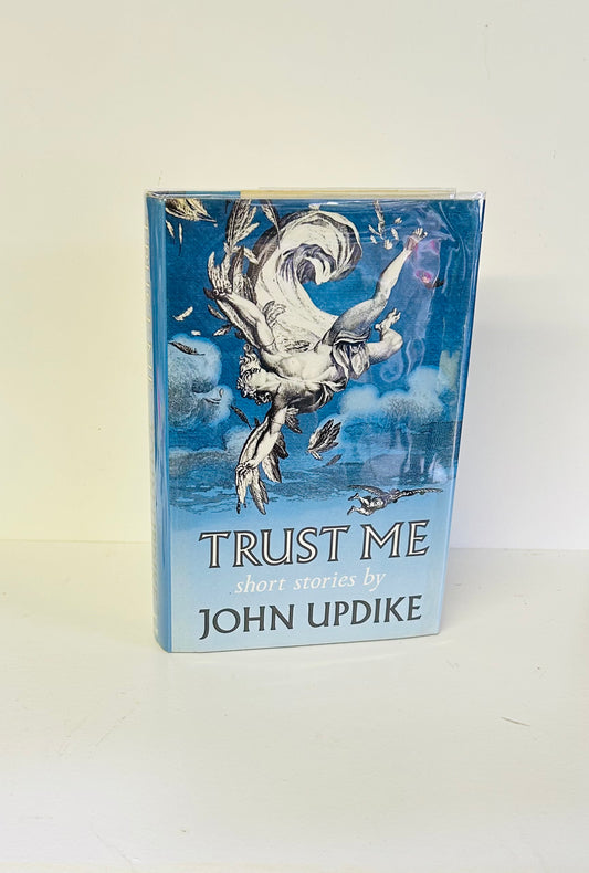 Trust Me