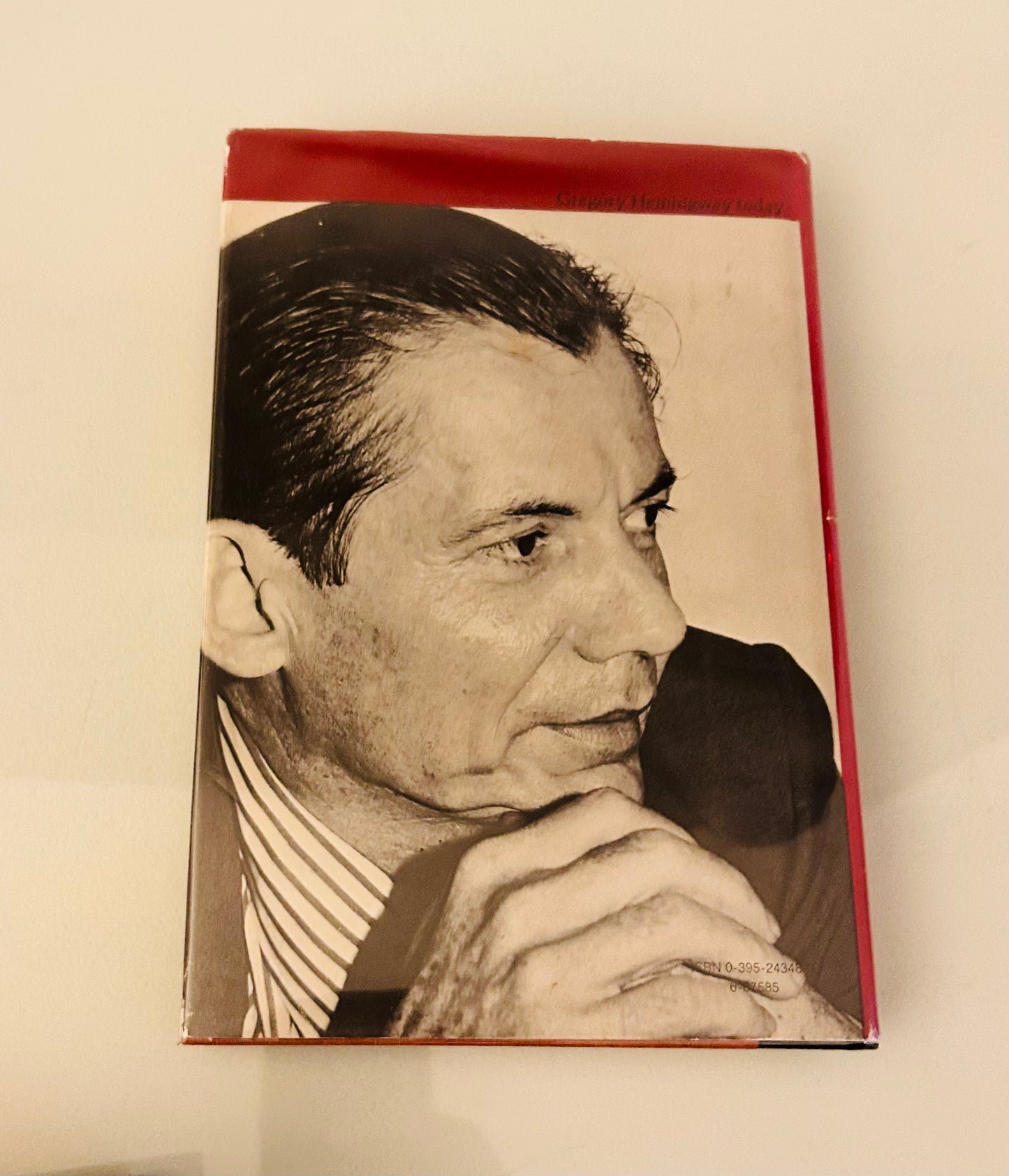 Papa: A Personal Memoir