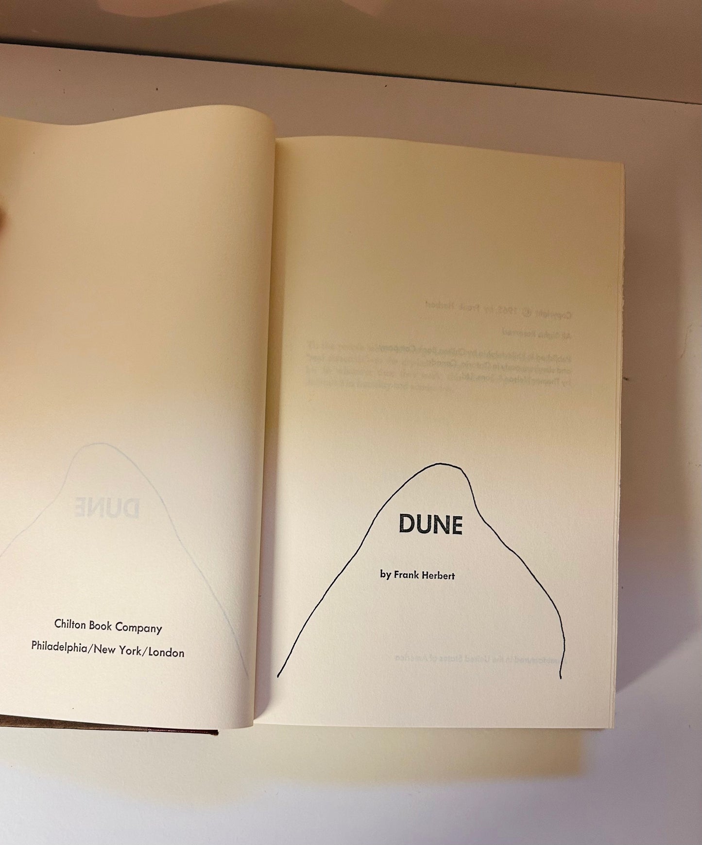 Dune