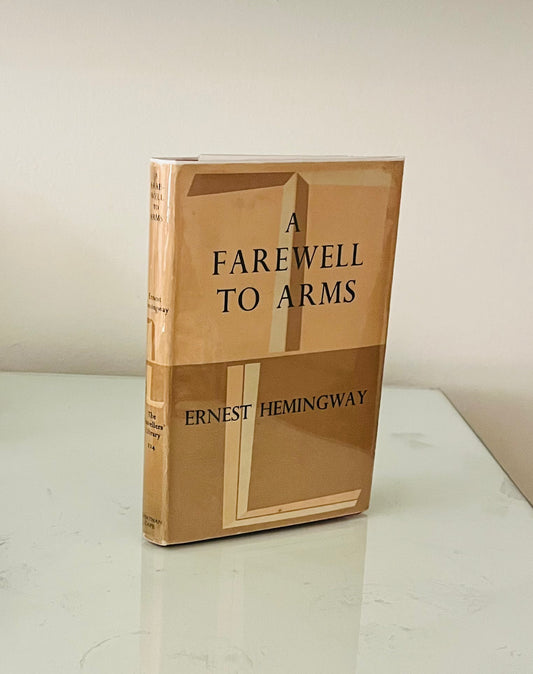 A Farewell to Arms