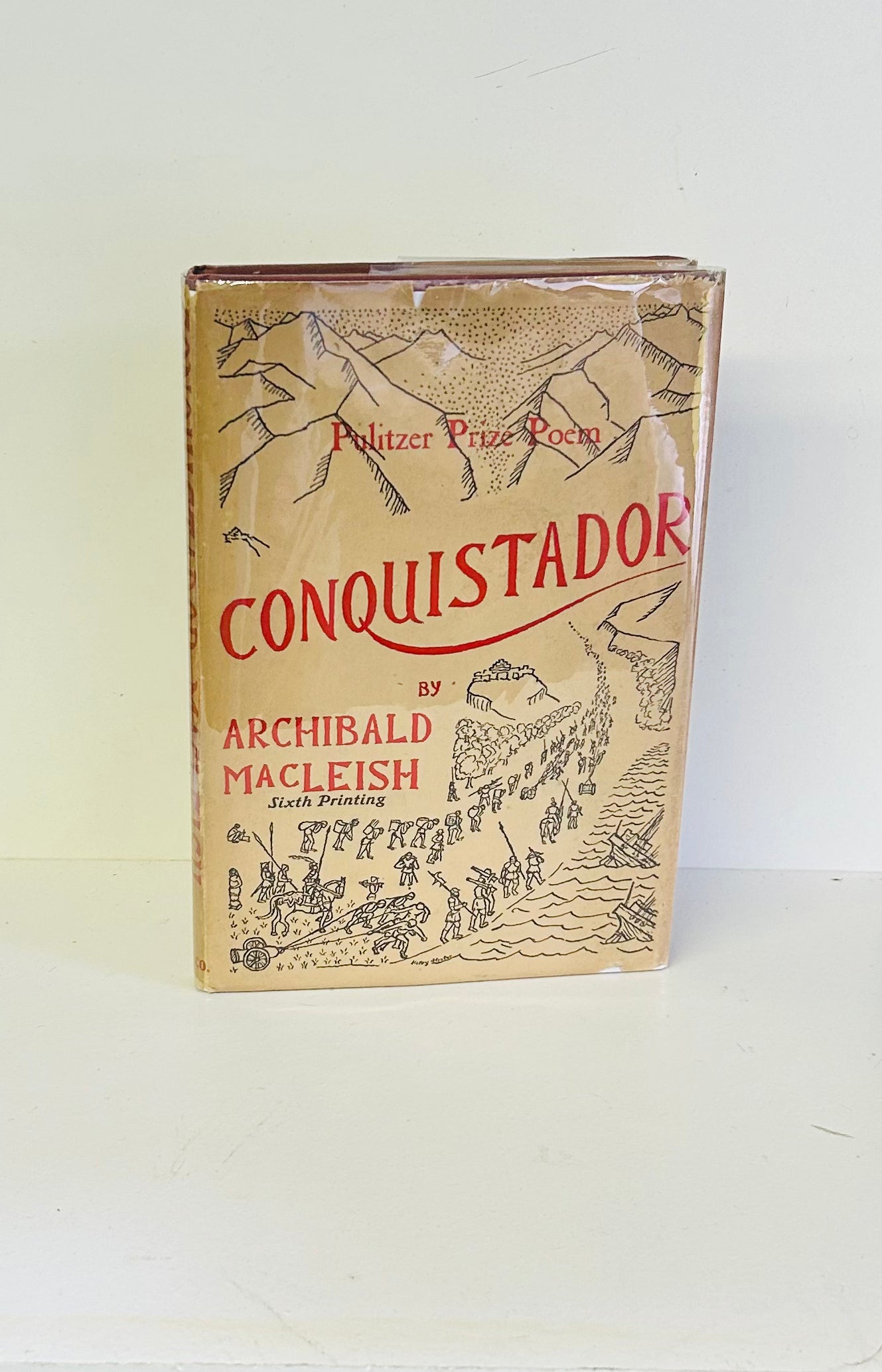 Conquistador