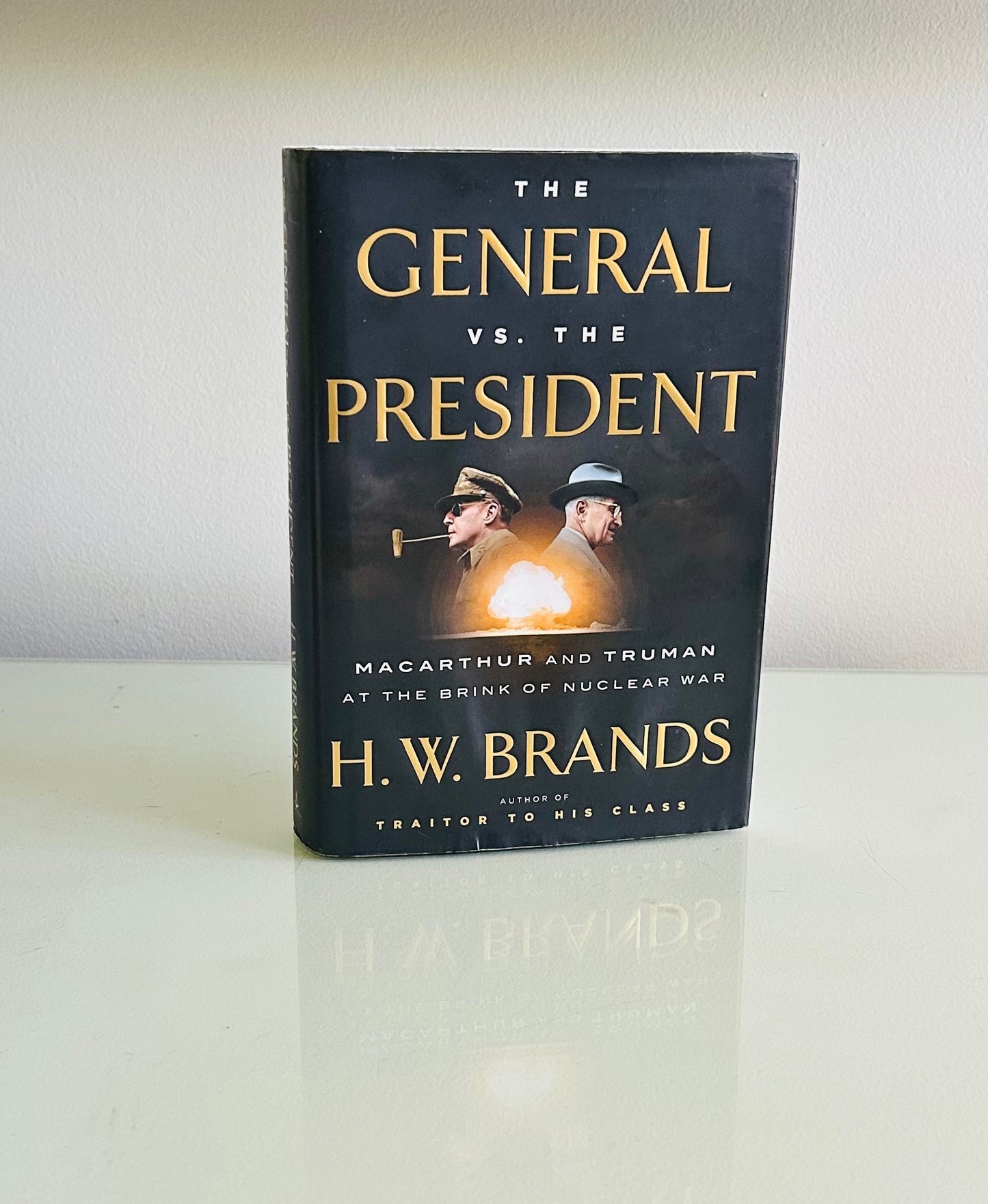 The General vs. The President