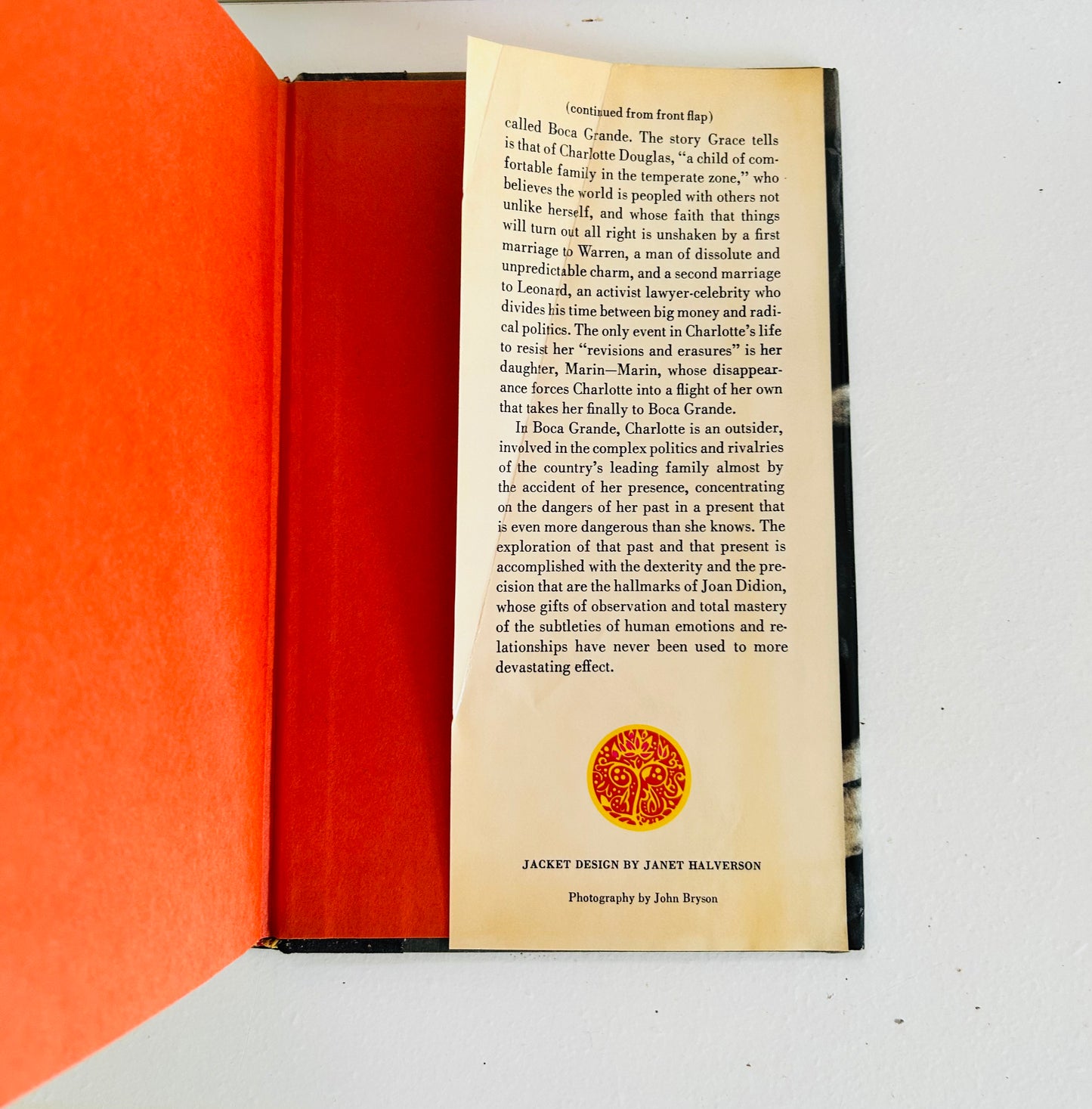 A Book of Common Prayer
