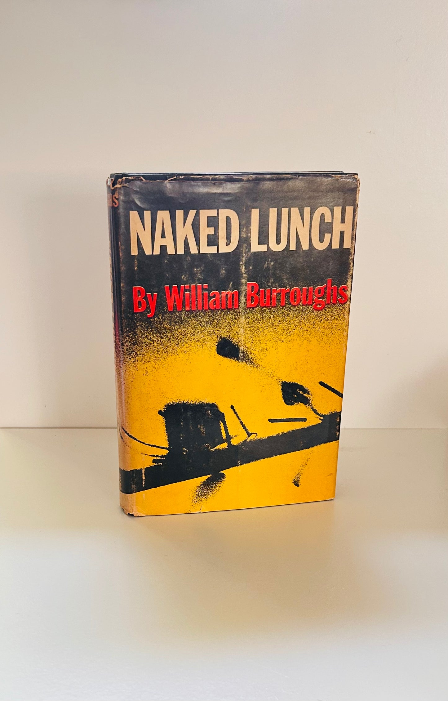 Naked Lunch