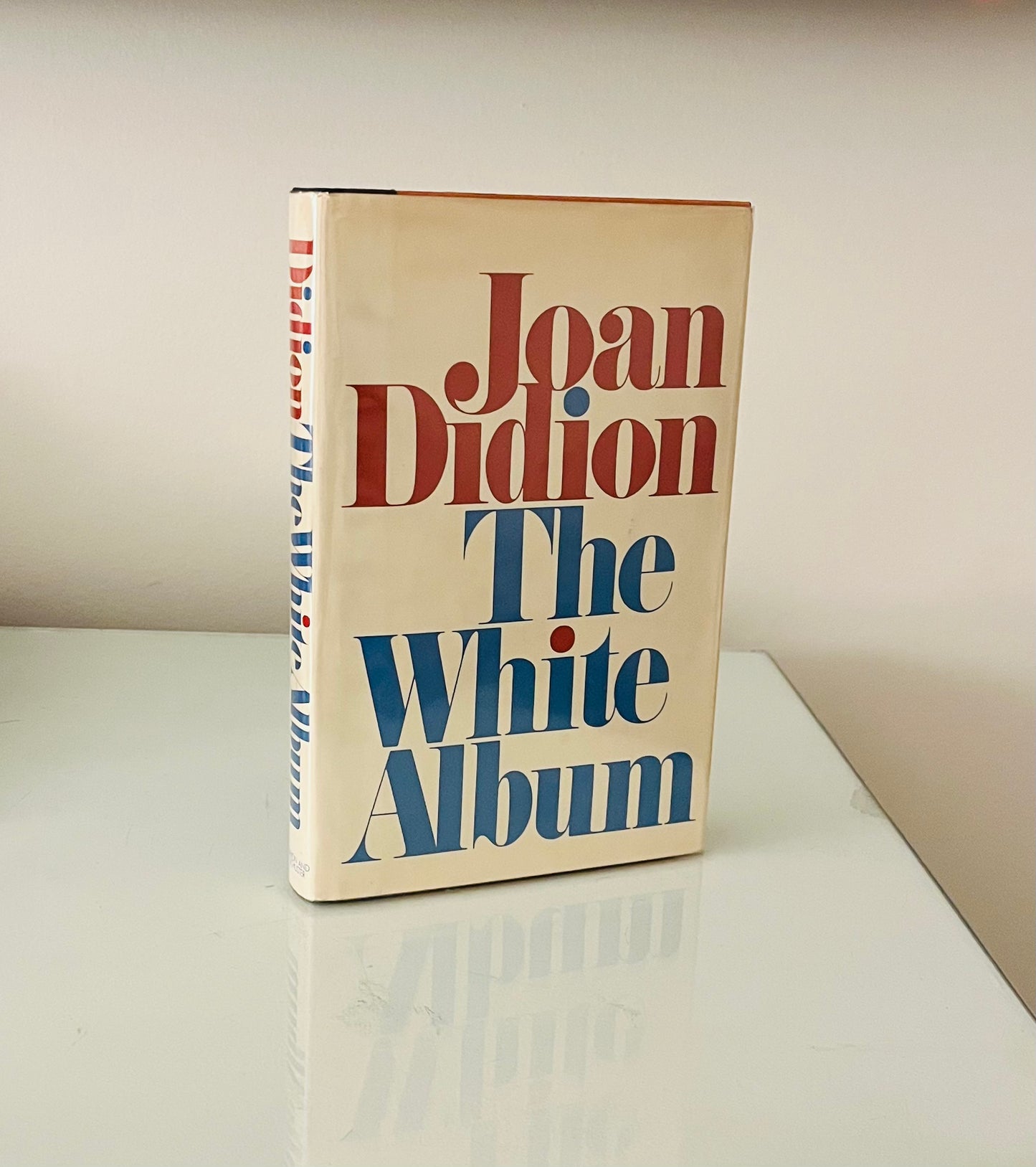 The White Album