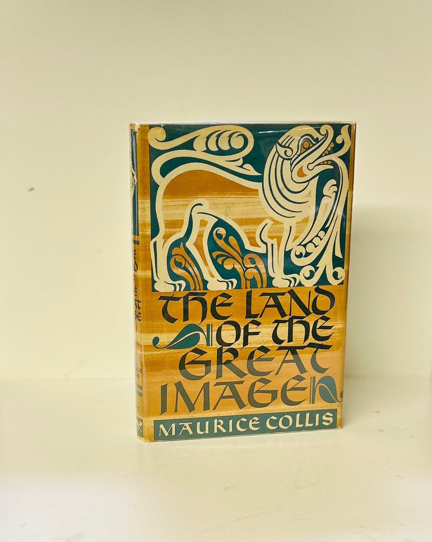 The Land of the Great Image