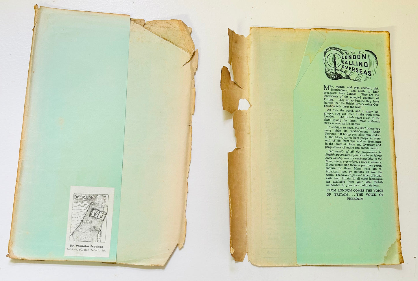 Moses and Monotheism