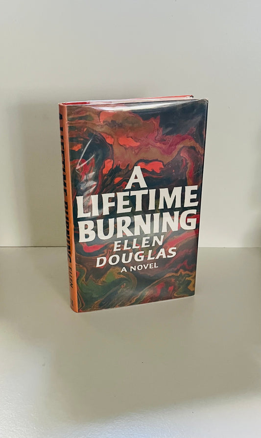 A Lifetime Burning