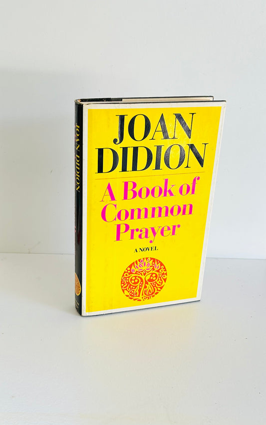 A Book of Common Prayer