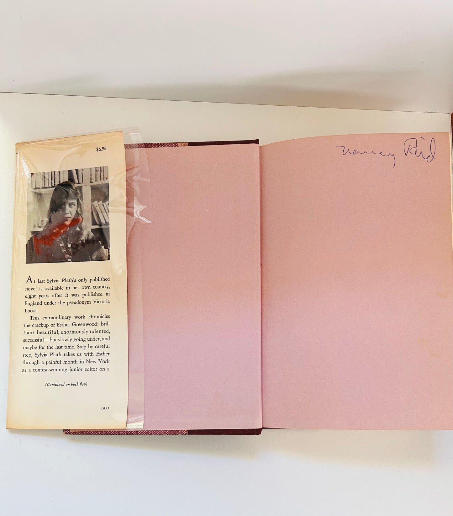 The Bell Jar