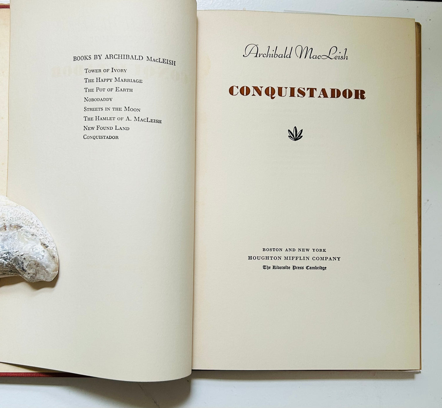 Conquistador
