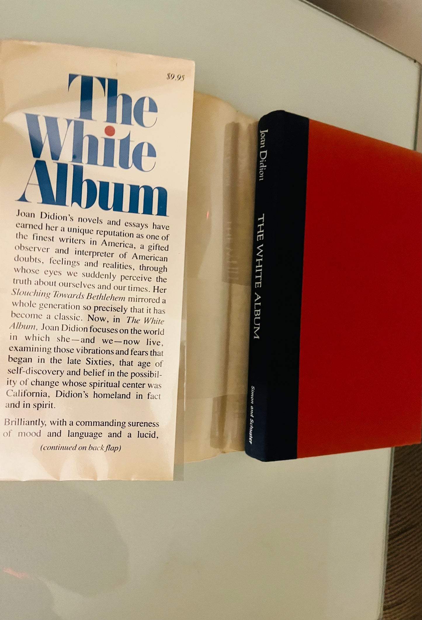 The White Album