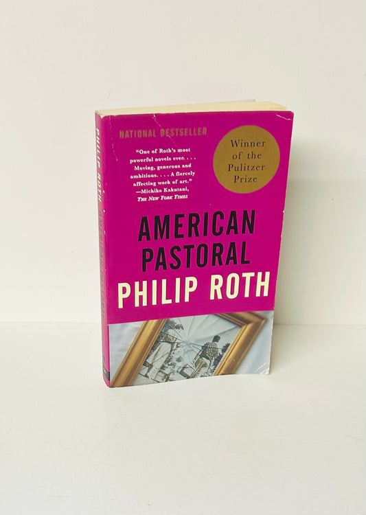 American Pastoral