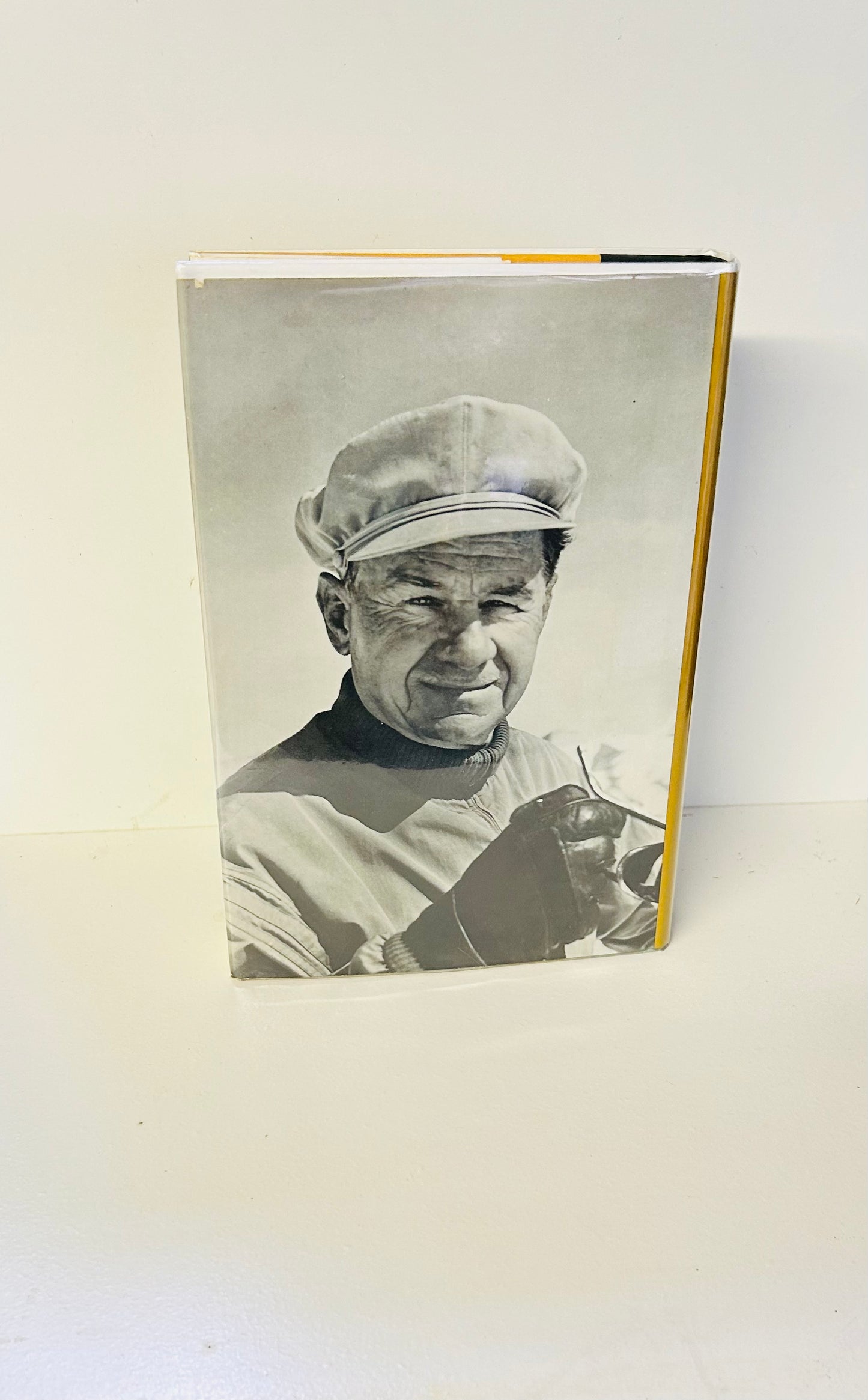 So Long Until Tomorrow (signed copy)